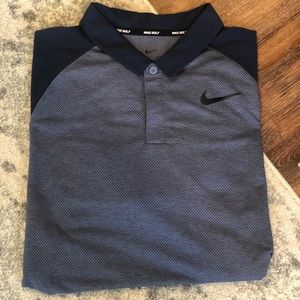 Men’s Nike Golf Polo